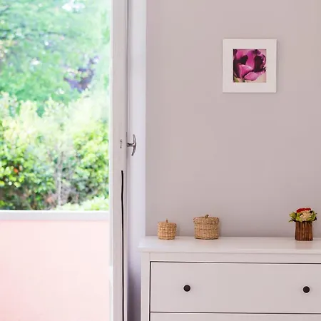 Сasa de vacaciones Rio Molino Stresa