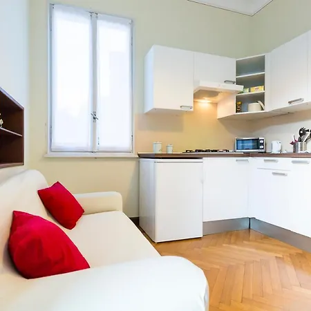 Tatil Evi Rio Molino Stresa