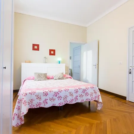 Vakantiehuis Rio Molino Stresa