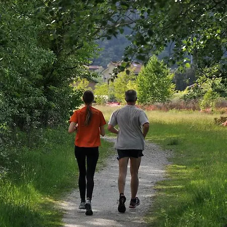 Сasa de vacaciones Rio Molino