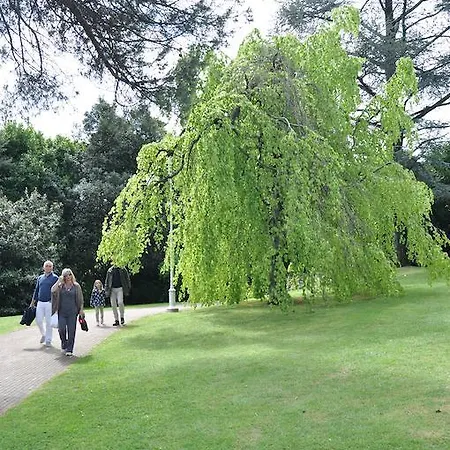 Сasa de vacaciones Rio Molino *