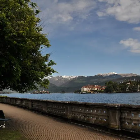 Rio Molino Stresa
