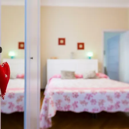Rio Molino Prázdninový dům Stresa