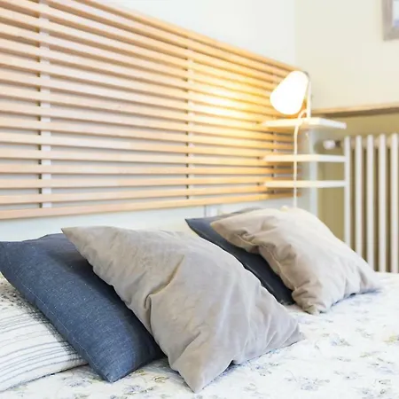 Rio Molino Сasa de vacaciones