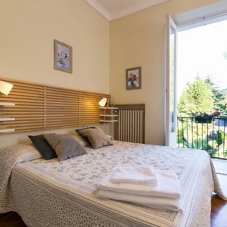 Rio Molino Prázdninový dům Stresa