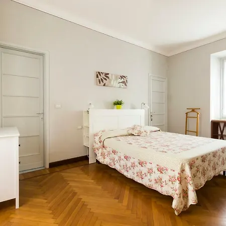 Rio Molino Prázdninový dům