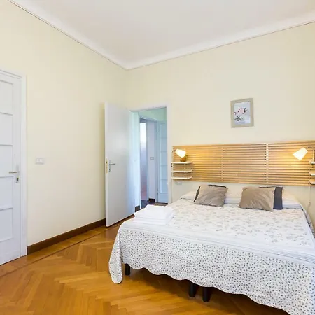 Rio Molino Prázdninový dům