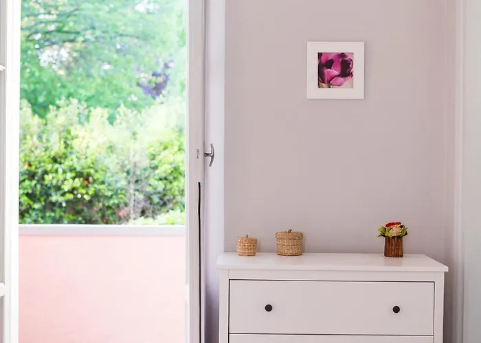 Ferienhaus Rio Molino Stresa