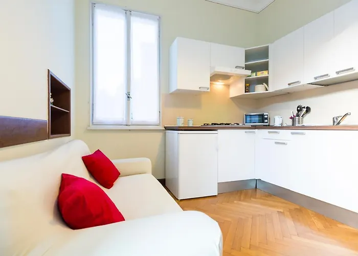 Vakantiehuis Rio Molino Stresa