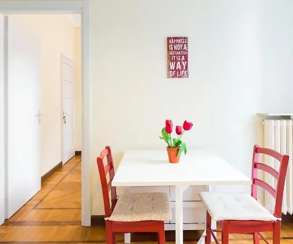 Rio Molino Vakantiehuis