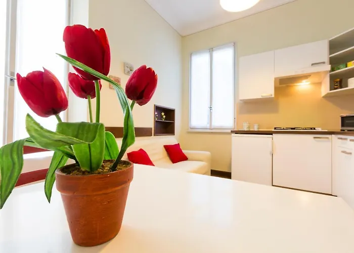 Ferienhaus Rio Molino