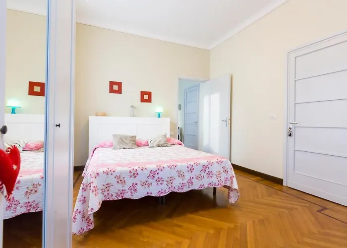 Vakantiehuis Rio Molino Stresa