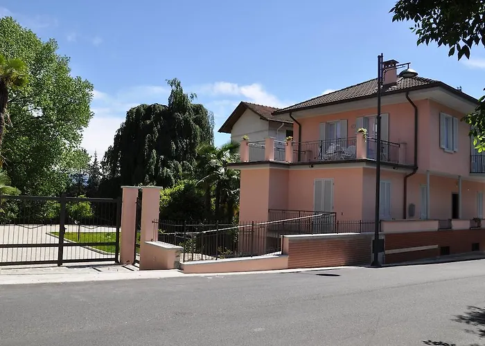 Ferienhaus Rio Molino *