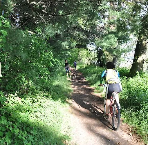 Rio Molino Vakantiehuis