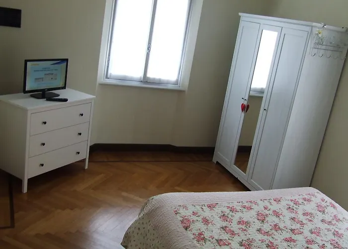 Tatil Evi Rio Molino *