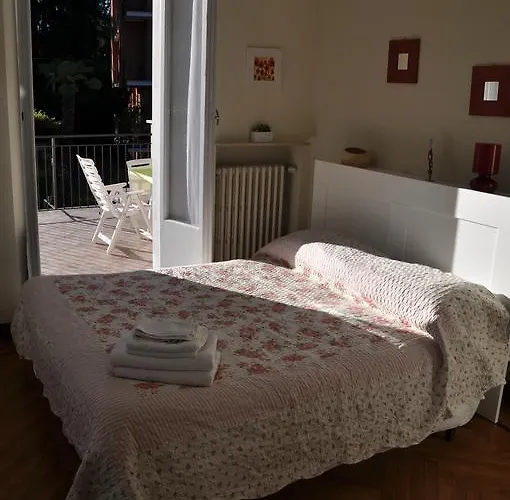 Tatil Evi Rio Molino Stresa