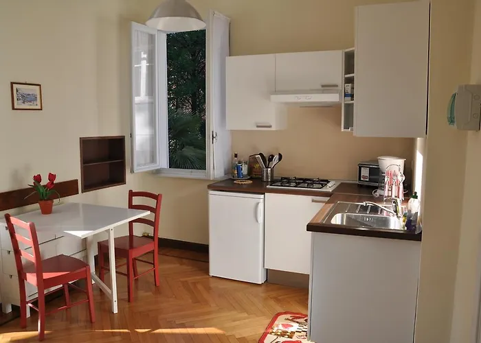 Ferienhaus Rio Molino Stresa