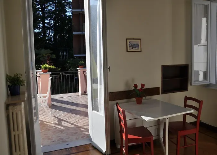 Ferienhaus Rio Molino