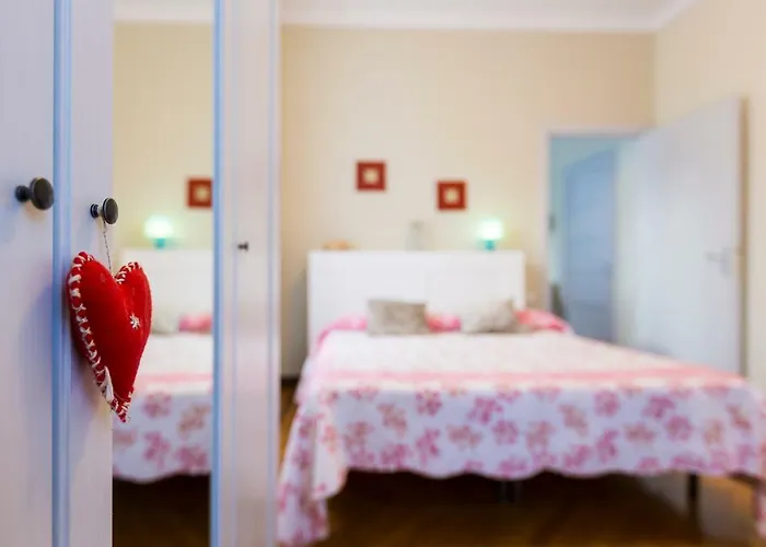 Rio Molino Vakantiehuis Stresa