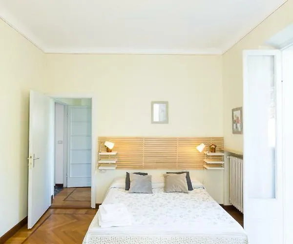 Ferienhaus Rio Molino