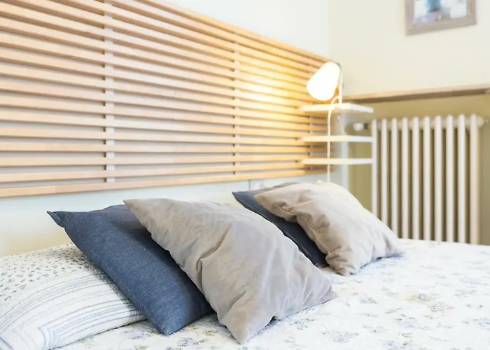 Rio Molino Tatil Evi