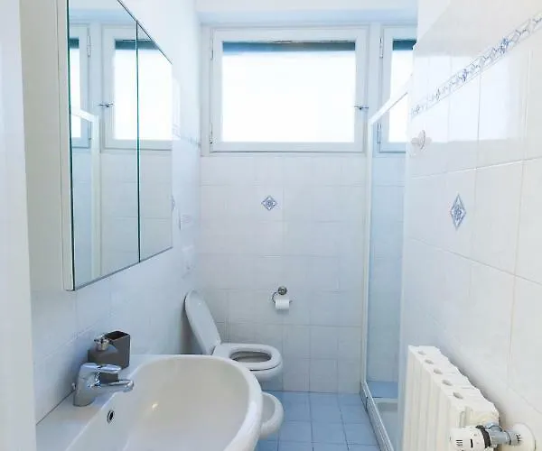 Tatil Evi Rio Molino *