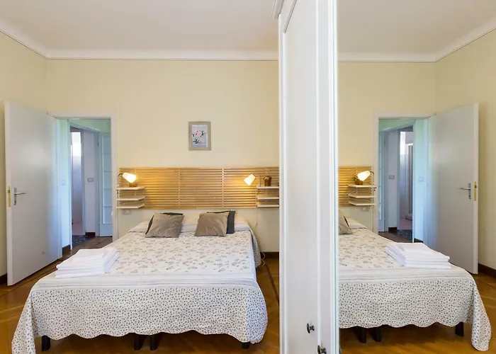 Vakantiehuis Rio Molino *