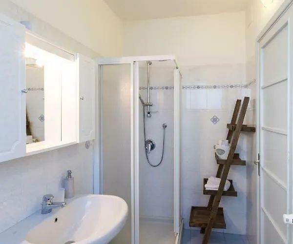 Vakantiehuis Rio Molino Stresa