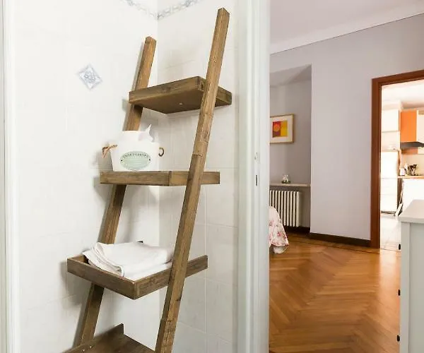 Rio Molino Tatil Evi *