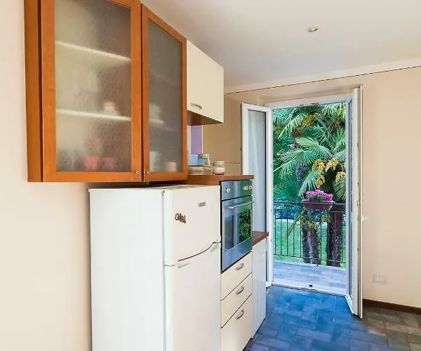 Rio Molino Vakantiehuis