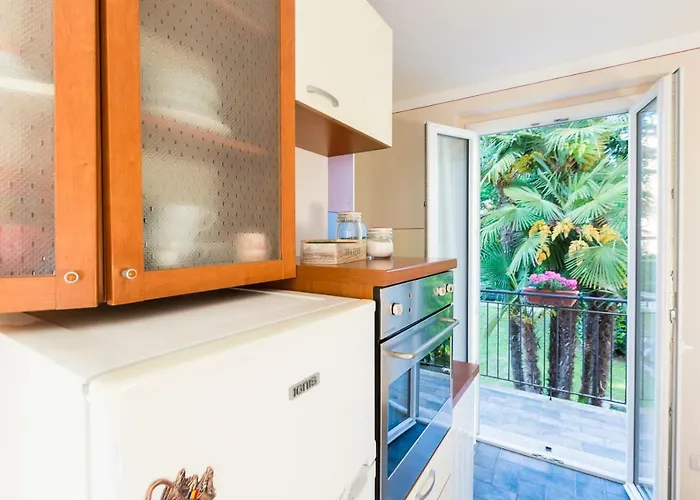 Ferienhaus Rio Molino Stresa