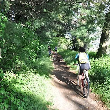 Rio Molino בית נופש