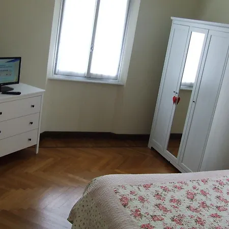 בית נופש Rio Molino *