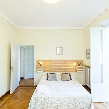 בית נופש Rio Molino