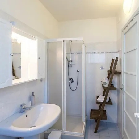 בית נופש Rio Molino סטרסה