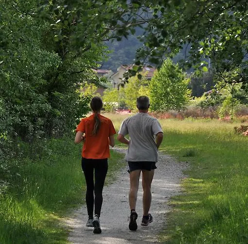 Hébergement de vacances Rio Molino